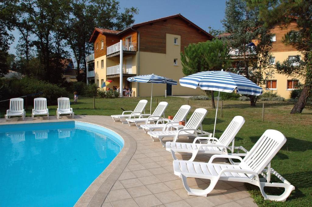 Cosy Appartement Sanna 3 Etoiles Piscine, 2 Ch กัปเบรอตง ภายนอก รูปภาพ