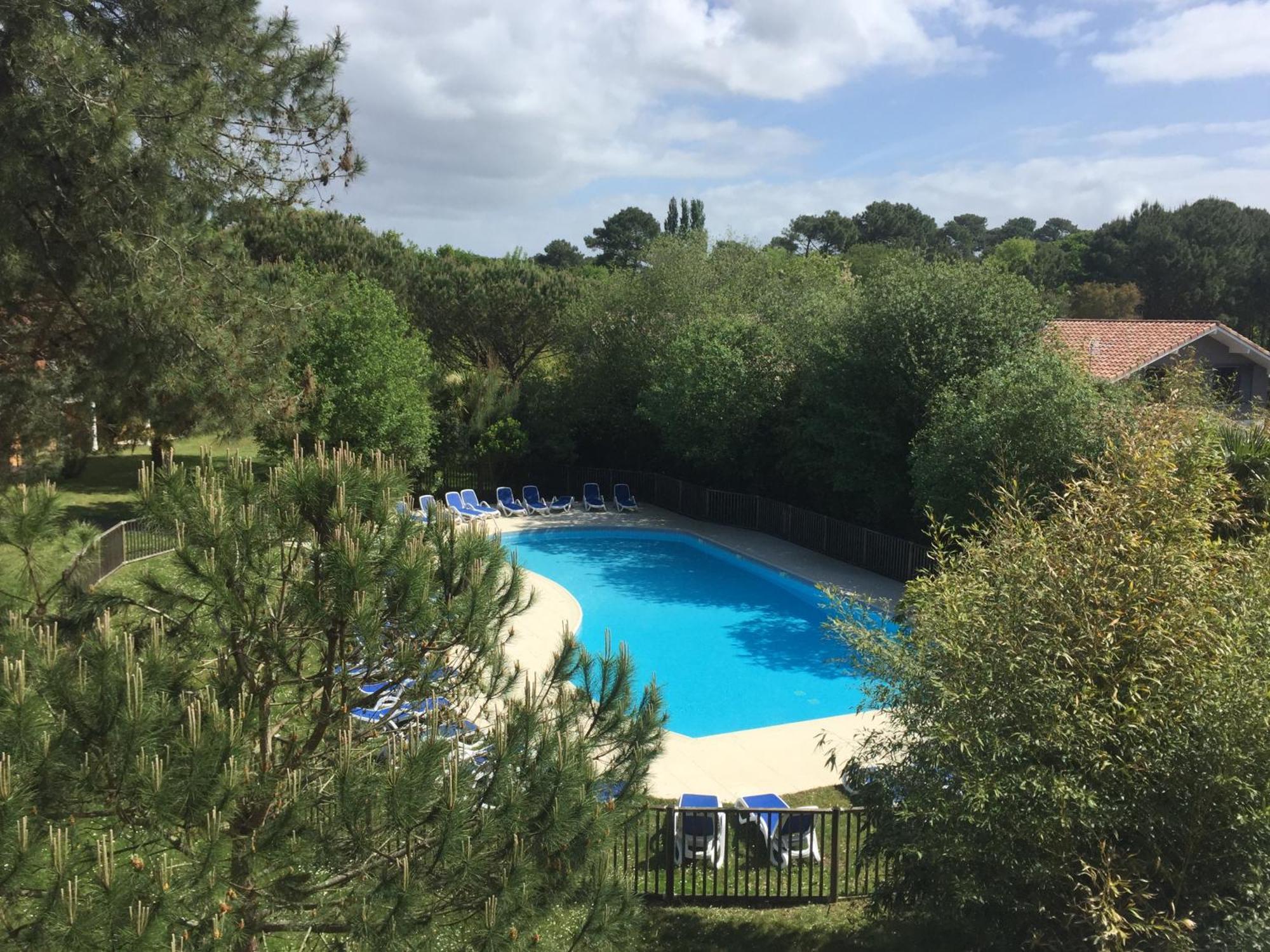 Cosy Appartement Sanna 3 Etoiles Piscine, 2 Ch กัปเบรอตง ภายนอก รูปภาพ