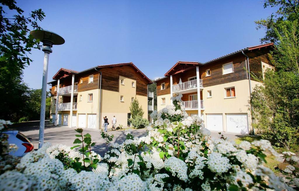 Cosy Appartement Sanna 3 Etoiles Piscine, 2 Ch กัปเบรอตง ภายนอก รูปภาพ
